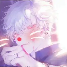  谁有这个图片的情侣头像