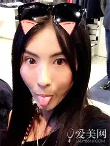  彭于晏翻白眼邓超一字眉盘点明星私下搞怪逗比照