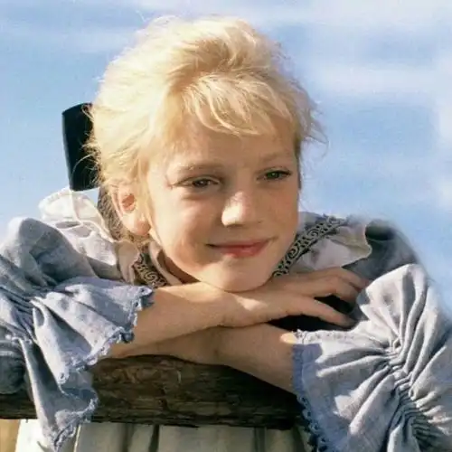  ins小孩头像只要心晴朗,人生没有阴雨天