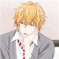  cp头像二次元一对萌的微信头像图片大全