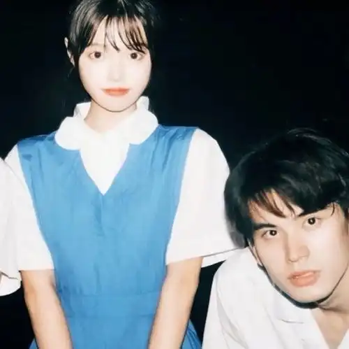  情侣头像要怎样我才能和你般配