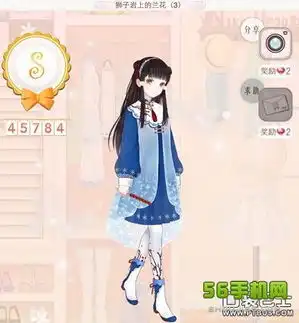  暖暖环游世界斯里兰卡全s省钱搭配推荐攻略介绍详细解析