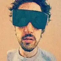  欧美头像霸气超拽个性微信头像图片大全