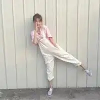求三个人用的闺密头像,分开的求图,谢谢