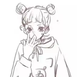  一大波贱萌贱萌的情侣头像来袭,喜欢就赶紧收了