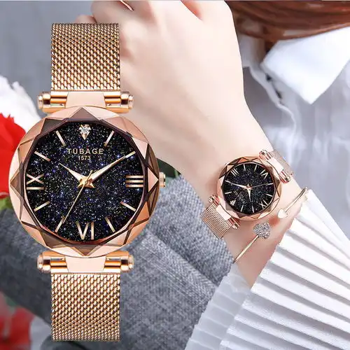  手表男网红学生韩版简约时尚潮流休闲初中ins原宿风抖音款女