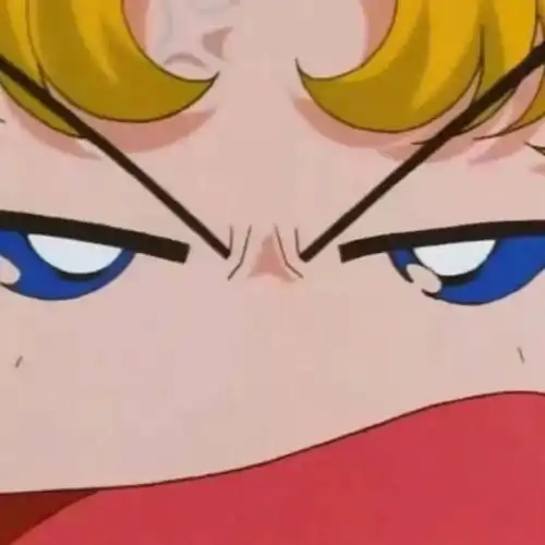  头像虽然你身上喷了那种高档的香水味但我还能隐约闻到一股子人渣味