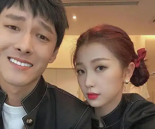  仅仅离婚9个月,吴倩张雨剑就已经天差地别,网友祝她脱离苦海