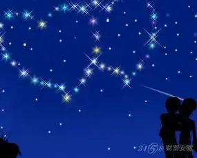  流星雨将光临浪漫七夕节