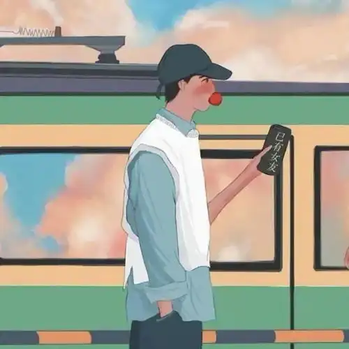  100张超甜的情侣头像,换上它每天都是情人节