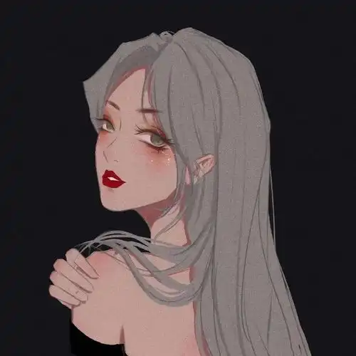  微信头像丨男生,女生,情侣头像