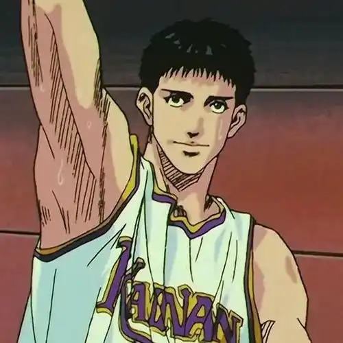  盘点灌篮高手中最被低估的5名球员,网友宫城被误解太久了