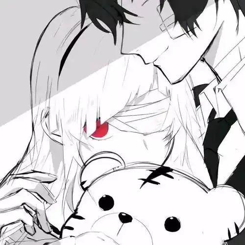  头像感受温柔,领略山海