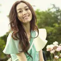  范玮琪头像唯美范玮琪头像图片