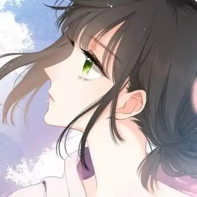  安琪拉精选优质动漫情侣头像