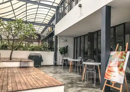 疯了2.8折抢网红店双人套餐快拉上闺蜜去打卡