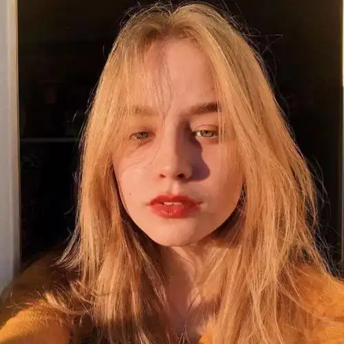  ins欧美头像大全