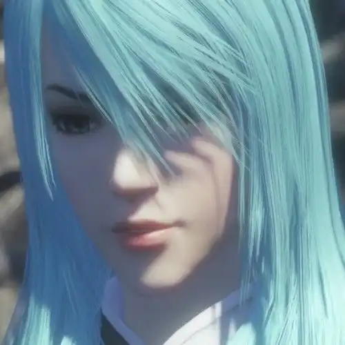  求古风头像,二次元的也可以,不要俗气的辣种д