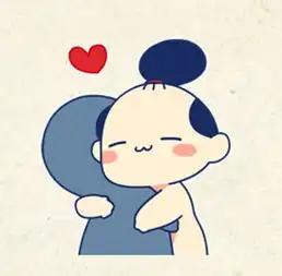  陌陌gif里的这个表情叫什么