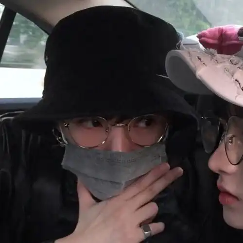  甜甜的情话一定要说给你的例外