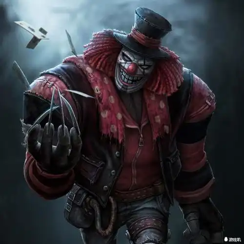  第五人格靓仔终于要迎来自己第一个金皮同系列皮肤还有先知