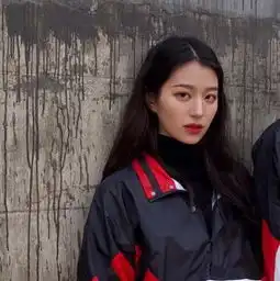  头像壁纸生活很讨厌,还好你可爱