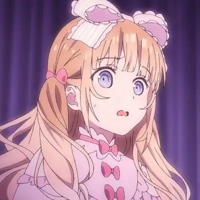  今年冬天希望还是你优质动漫高清女头