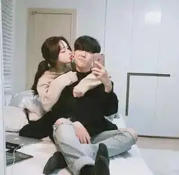  情侣之间的8个体位姿势,你喜欢哪一个