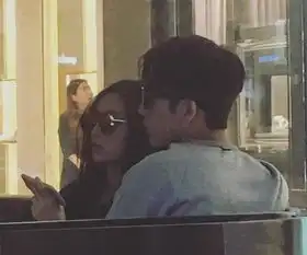  井柏然倪妮又秀恩爱了为何群众不肯吃这盆狗粮