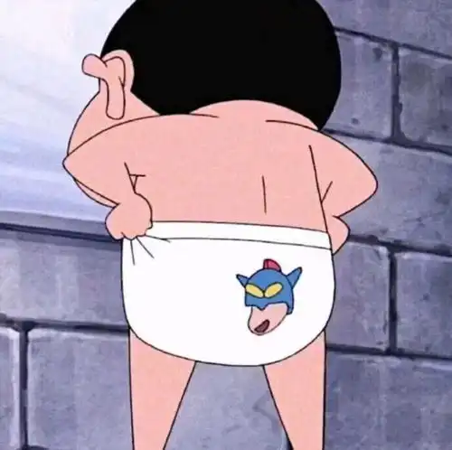 微信头像丨来换个新头像