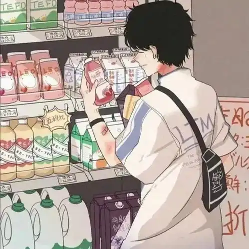  精选头像丨情侣头像女生头像男生头像