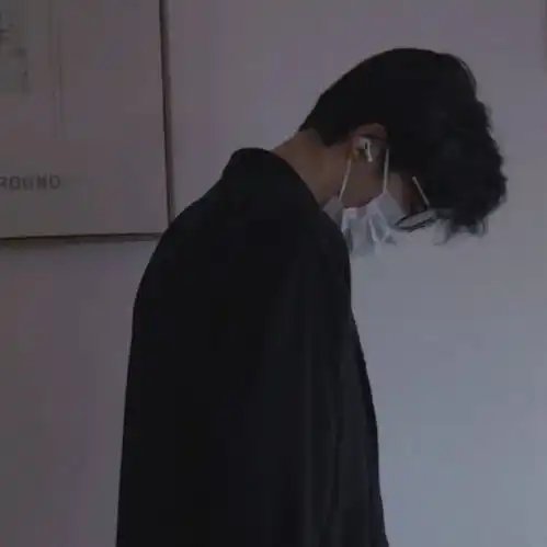  男生头像精选优质男头