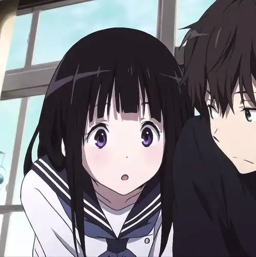  我和你的爱情从情头开始情头推荐cpdd