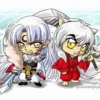  犬夜叉辻谷耕史头像微信头像图片大全