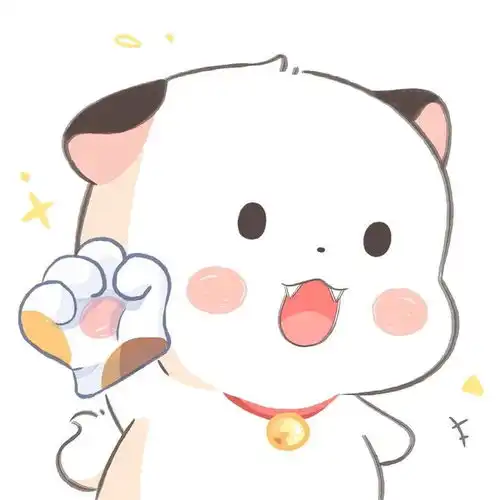  超甜超可爱的情头你是我的唯一热衷且坚定不移