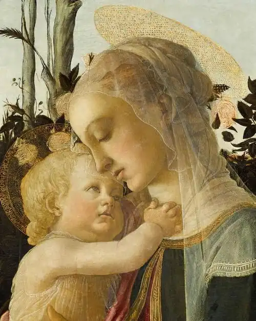  首个波提切利素描展看文艺复兴大师如何诞生