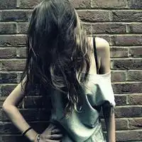  qq头像正文女生欧美风