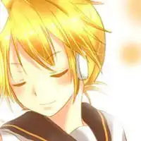  求十对镜音双子情侣头像,只要好看,定采纳