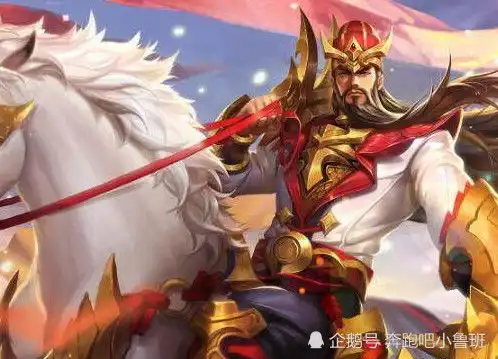  王者荣耀5月最新排名躺赢的四个英雄,猴子第三,第一脚拿五杀