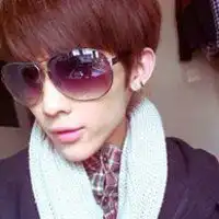  最新时尚男明星微信头像图片微信头像图片大全