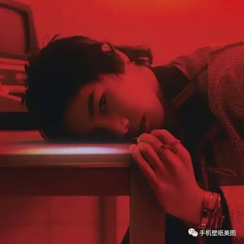 2021比较好看的高清头像