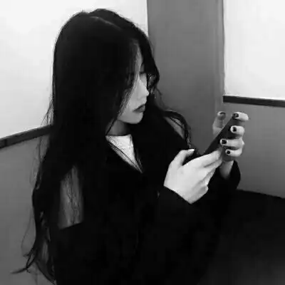  社会的头像社会图片女生头像霸气