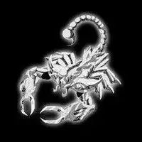  天蝎座头像男带字图片大全微信头像图片大全