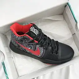  nike欧文4总共多少配色耐克欧文鞋底拆解分析