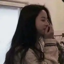  高甜情侣头像来袭,准备好降糖药,狗粮撒不停