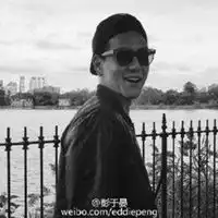 彭于晏那个搞怪头像微信头像图片大全