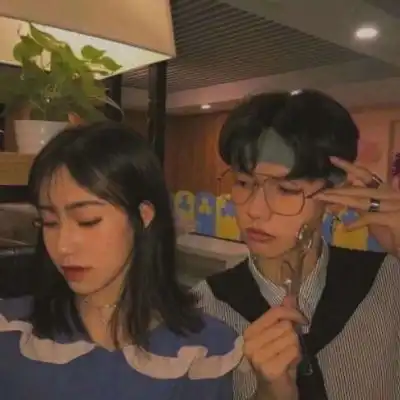  你们要的情侣头像喜欢记得收藏哦