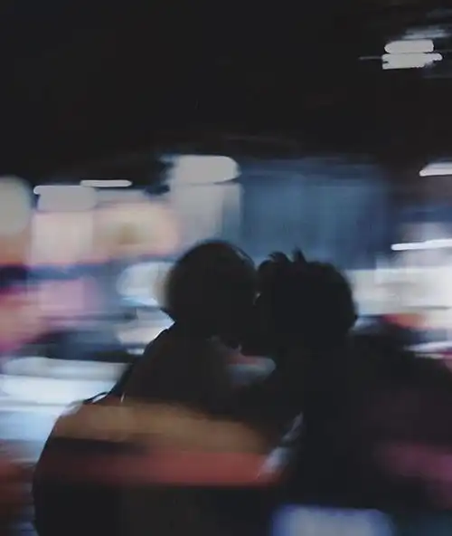  情人节的小意义