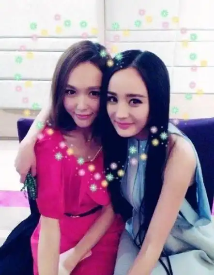 明明是闺蜜,最后却成仇人,最后一对已和好无望