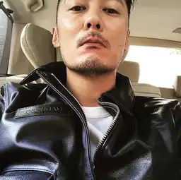 如何把男朋友拍成余文乐